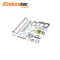  VRS Gasket Set FOR Ford Telstar AT AV Mazda 626 CG10 87-97 2.2 F2 EFI SOHC 12V