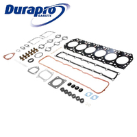 VRS Gasket Set FOR Toyota Coaster HB31 Landcruiser HJ61 85-90 4.0 12H-T Turbo