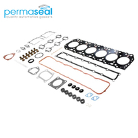 VRS Gasket Set FOR Toyota Coaster HB31 Landcruiser HJ61 85-90 4.0 12H-T Turbo
