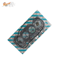 VRS Gasket Set FOR Toyota Dyna BU60 BU63 Daihatsu Delta V98 V99 B Diesel 84-88