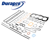 VRS Gasket Set FOR Nissan 180SX Silvia S13 Pulsar EXA KN13 Sunny CA18DE CA18DET