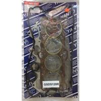 VRS Gasket Set FOR Mitsubishi Galant HG HH GSR 4G63 DOHC 1989-1993