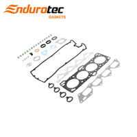VRS Gasket Set FOR Mitsubishi Lancer CB 1990-1992 4G61 DOHC 16V