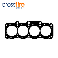 VRS Gasket Set FOR Holden Apollo Toyota Camry Celica ST184 5S-FE 1989-1997