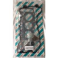 VRS Gasket Set FOR Nissan Sunny Lucino Presea Wingroad B14 DOHC SR18DE 1993-1998