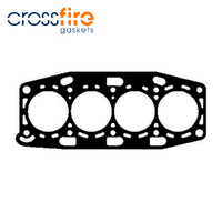 VRS Gasket Set FOR Mitsubishi Lancer CC CE Proton Persona Satria Wira 4G92 4G93