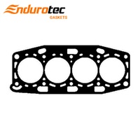 VRS Gasket Set FOR Mitsubishi Lancer CC CE Proton Persona Satria Wira 4G92 4G93