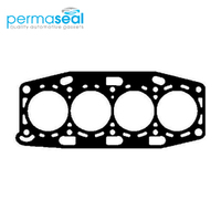VRS Gasket Set FOR Mitsubishi Lancer CC CE Proton Persona Satria Wira 4G92 4G93