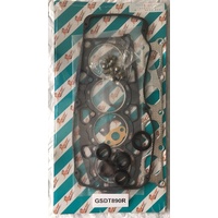 VRS Gasket Set FOR Mitsubishi Lancer CC CE Proton Persona Satria Wira 4G92 4G93