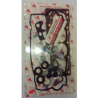 VRS Gasket Set FOR Toyota Corolla Sprinter Levin Trueno Cielo AE91 5A-FE 1.5L