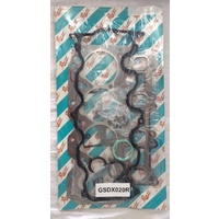 VRS Gasket Set FOR Toyota Townace Masterace CR21 Corona CT150 Carina CT150 2C 