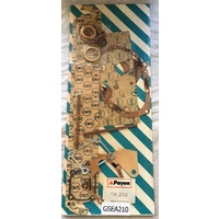 Conversion Gasket Set FOR Bedford 6 Cylinder 214 A K M O WH WLG WS WT 1938-1957