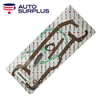 Conversion Gasket Set FOR Ford Anglia Prefect E53 E93 E493 E494 1.2L SV 35-53