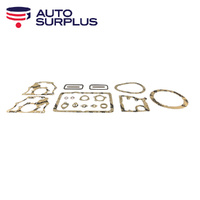 Conversion Gasket Set FOR Austin A40 Devon Dorset Somerset 1.2 1200 1947-1953 