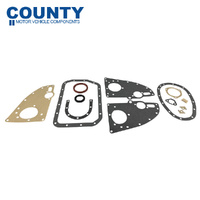Conversion Gasket Set FOR Triumph Herald 1200 1300 Spitfire MK1 MK2 MK3 61-71