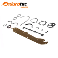 Conversion Gasket Set FOR Holden Commodore VC VH Toyota Corona Starfire 79-84
