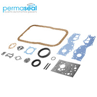 Conversion Gasket Set FOR Nissan 1600 180B 200B Bluebird Stanza L16 L18 L20B