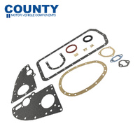 Conversion Gasket Set FOR Triumph TR5 TR6 GT6 2000 2500 1967-1977
