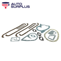 Conversion Gasket Set Commer Hillman Humber Singer Sunbeam 1390 1494 1592 1725