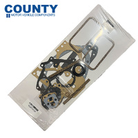 Conversion Gasket Set FOR Austin Austin Healey MG Morris 803 948 1098 A Series