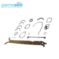 Conversion Gasket Set Holden Commodore VC VH VK 6 173 2.85 202 3.3 Blue Black