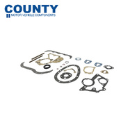Austin Healey Sprite MG Midget 1275cc Conversion Gasket Set 1966-1974