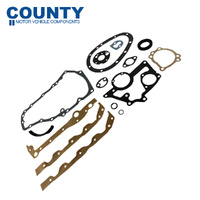 Conversion Gasket Set FOR Mini 1275 1967-1974 Transverse Mounted