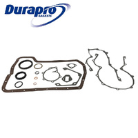 Conversion Gasket Set FOR Ford Capri 3000 GT RS 3.0 V6 Essex 1969-1980 Durapro