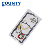 Triumph Stag 3.0 V8 Conversion Gasket Set 1970-1977