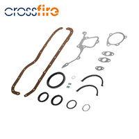 Conversion Gasket Set FOR Ford Capri Cortina Escort Pinto 2.0 litre 2000 RS OHC