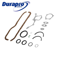 Conversion Gasket Set FOR Ford Capri Cortina Escort Pinto 2.0 litre 2000 RS OHC