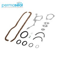 Conversion Gasket Set FOR Ford Capri Cortina Escort Pinto 2.0 litre 2000 RS OHC