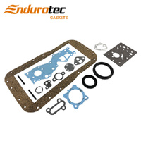 Conversion Gasket Set FOR Nissan 1600 180B 720 Stanza 1.6 L16 1.8 L18 1968-1986