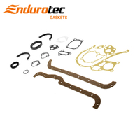 CONVERSION GASKET SET FOR NISSAN A10 A12 A14 A15 EJ130
