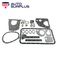 Conversion Gasket Set FOR Jaguar 3.5L 38-48 Mark V 48-51 3.5L 6 Cylinder OHV 12V
