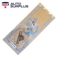 Conversion Gasket Set FOR Bedford Bus Truck C E J T Series 214 6 Cylinder 57-70