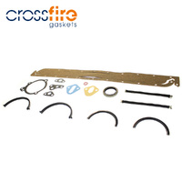 Conversion Gasket Set FOR Ford Cortina Falcon XC XD XE 76-84 3.3L 200 4.1L 250