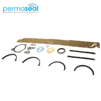 Conversion Gasket Set FOR Ford Cortina Falcon XC XD XE 76-84 3.3L 200 4.1L 250