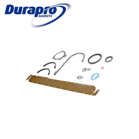 Conversion Gasket Set FOR Ford Falcon XF Fairlane ZL LTD FE 84-87 3.3 4.1 Alloy