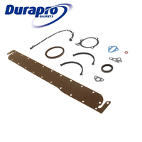 Conversion Gasket Set FOR Ford Falcon XF Fairlane ZL LTD 200 250 XFlow Alloy ULP