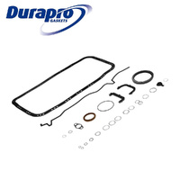 CONVERSION GASKET SET FOR HONDA B16A EV050