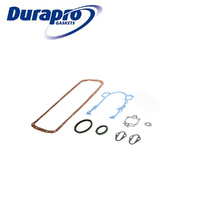 Conversion Gasket Set FOR Leyland P76 4.4 Litre V8 1973-1980 Durapro