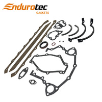 Conversion Gasket Set FOR Holden Red Blue Black Motor V8 253 308 4.2L 5.0L Rope