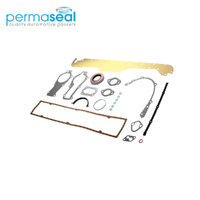 Conversion Gasket Set FOR Chrysler Valiant 6 Hemi 215 245 265 70-81 NO RMS