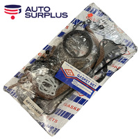 Full Gasket Set FOR Ford Trader Mazda T3000 WF WV 1980-1984 HA 3.0L Diesel 
