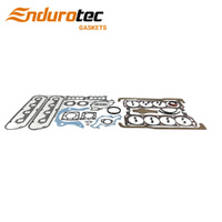 Ford Fairlane Falcon LTD 5.0 V8 Windsor Full Gasket Set 91-95 EFI Endurotec