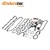 Full Gasket Set FOR Toyota Dyna Hiace Hilux Diesel 2L 88-98 3L 88-01 W/O HG