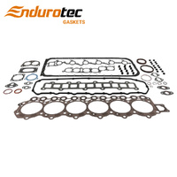 Full Engine Gasket Set FOR Nissan Patrol Y60 Ford Maverick TB42 TB42E 1988-1997