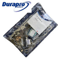 Full Gasket Set FOR Daihatsu Terios J100 97-00 HC-EJ SOHC 16V Graphite Durapro