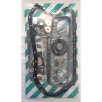 Full Gasket Set FOR Toyota Liteace Townace KM36 KR42 7K-E 1.8L 1997-2005